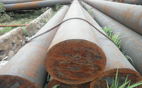 黔江某设备厂采购双金属带锯条锯切尺寸100mm，面积79c㎡普钢的服务案例