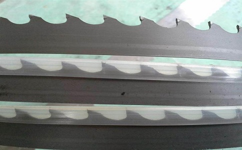 黔江国产m51双金属锯条