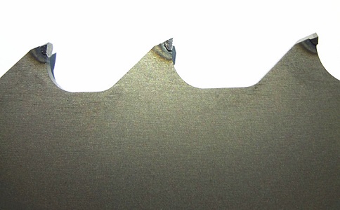 黔江国产硬质合金锯条